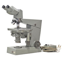 Zeiss  Amplival mikroszkóp #2